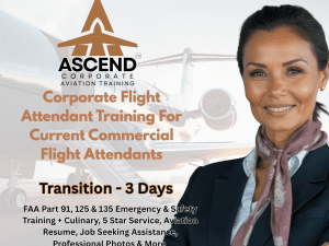 flight attendant 3 days training - image3