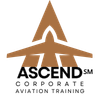 Corporate Aviation Training by Ascend℠- ASCENT℠ Certification