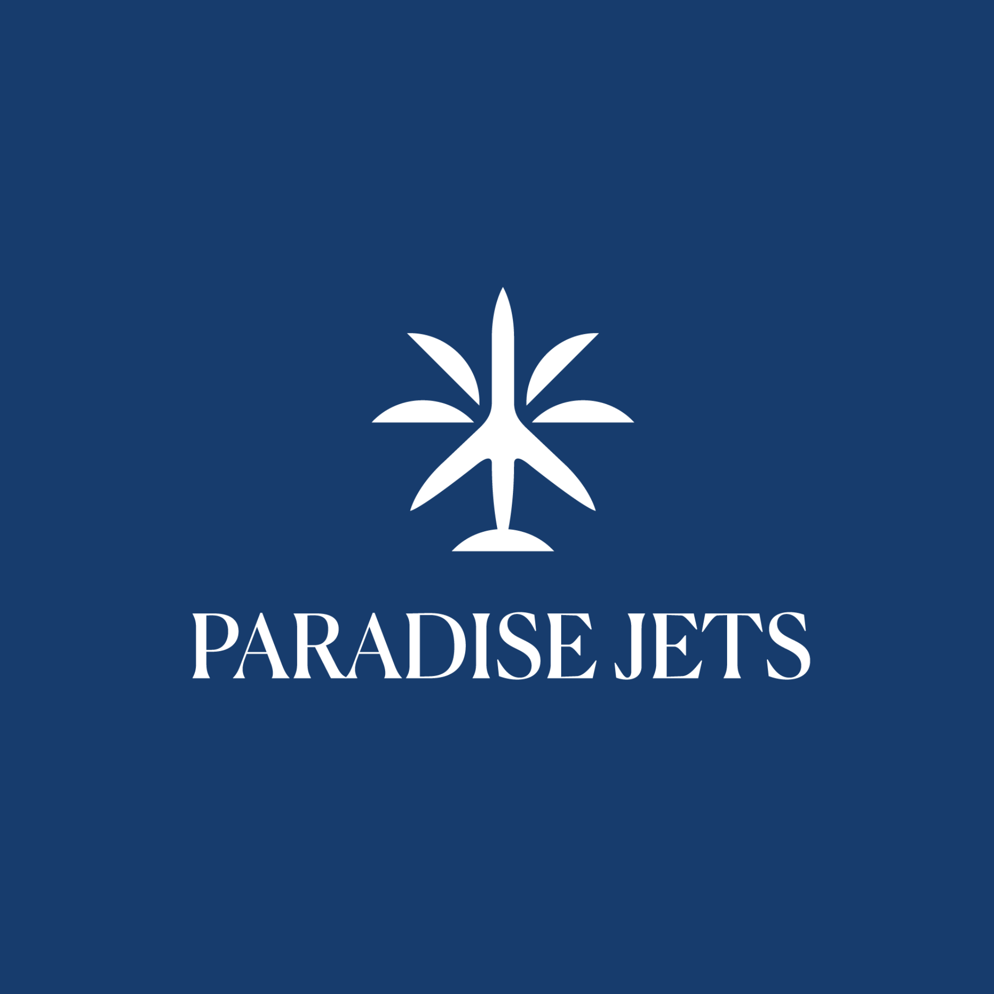 Paradise Jets